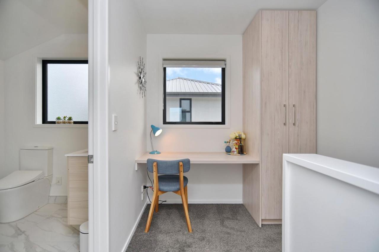 Sea Air And Sandy Beach, Beautiful 1 Bed 1 Bath クライストチャーチ エクステリア 写真